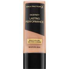Max Factor Lasting Performance Long Lasting Make-Up dlouhotrvající make-up 106 Natural Beige 35 ml