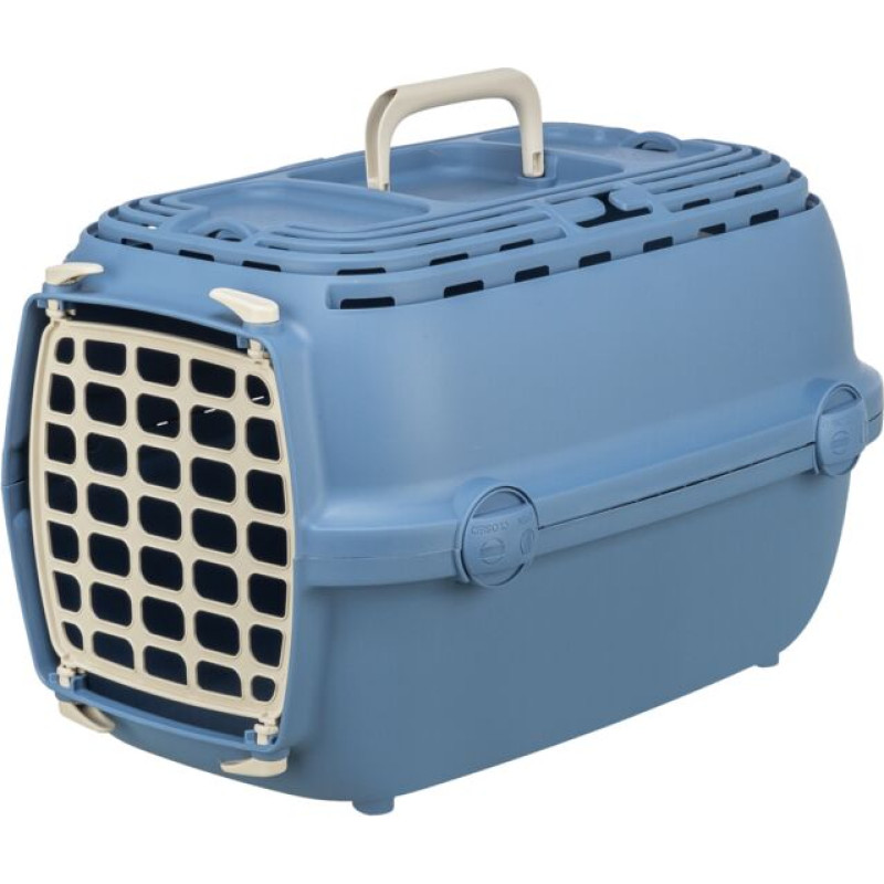 Trixie Transportēšanas bokss - Trixie Transport Box Relax 1, XS: 32 × 30 × 48 cm, up to: 6 kg