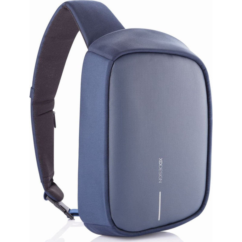 Xd Design ANTI-THEFT BACKPACK BOBBY SLING NAVY P|N: P705.785