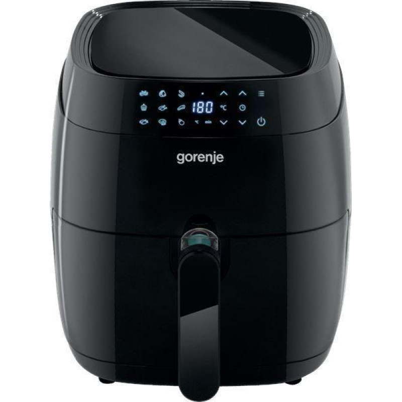 Gorenje Fryer AF1409DB Power 1400 W  Capacity 3.5 L  Black