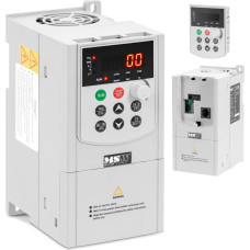 MSW VFD frekvences pārveidotājs 500 Hz 1500 W 230 V