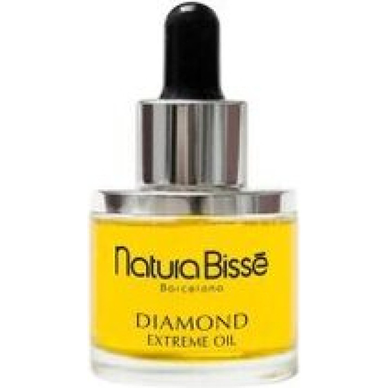 Natura Bissé Diamond Extreme Oil - Nourishing Facial Oil.