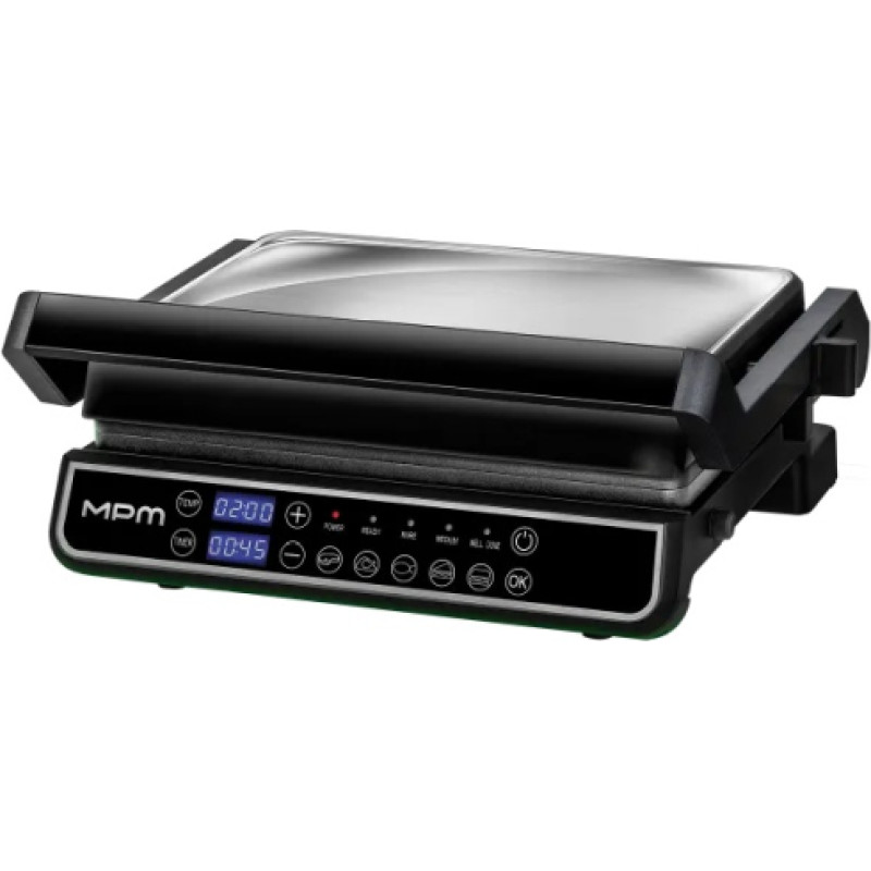 MPM MGR-14M Grils 2000W
