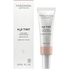 Madara H2O Tint Tinted Hyaluronic Serum #1 May Flower 30 ml