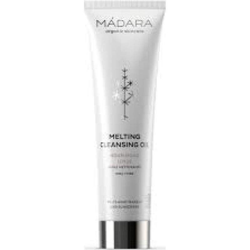 Madara Melting Cleansing Oil  100 ml
