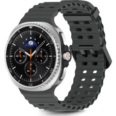 TECH-PROTECT ICONBAND PRO SAMSUNG GALAXY WATCH 8 | CLASSIC (40 | 44 | 46 MM) BLACK