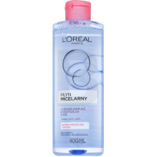 L´oréal Paris Skin Expert micelārais ūdens - jutīgai|sausai ādai 400 ml