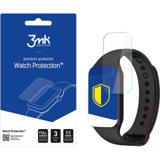 3Mk Protection 3mk Watch Protectionâ¢ v. ARC+ protective film for Redmi Smart Band 2