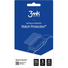 3Mk Protection 3mk Watch Protection FlexibleGlass Hybrid Glass for Garmin quatix 8 â 51mm
