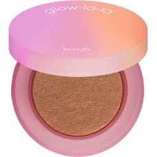 Benefit Glow-La-La Powder Highlight - Pudrový rozjasňovač 3 g