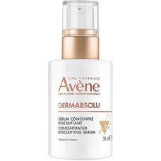 Avene DermAbsolu Concentrated Resculpting Serum - Koncentrované remodelační sérum