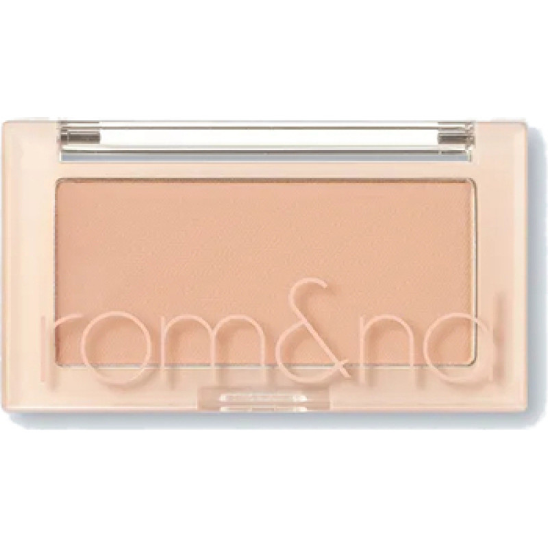Rom&Nd Better Than Cheek Blush - Tvářenka 4 g