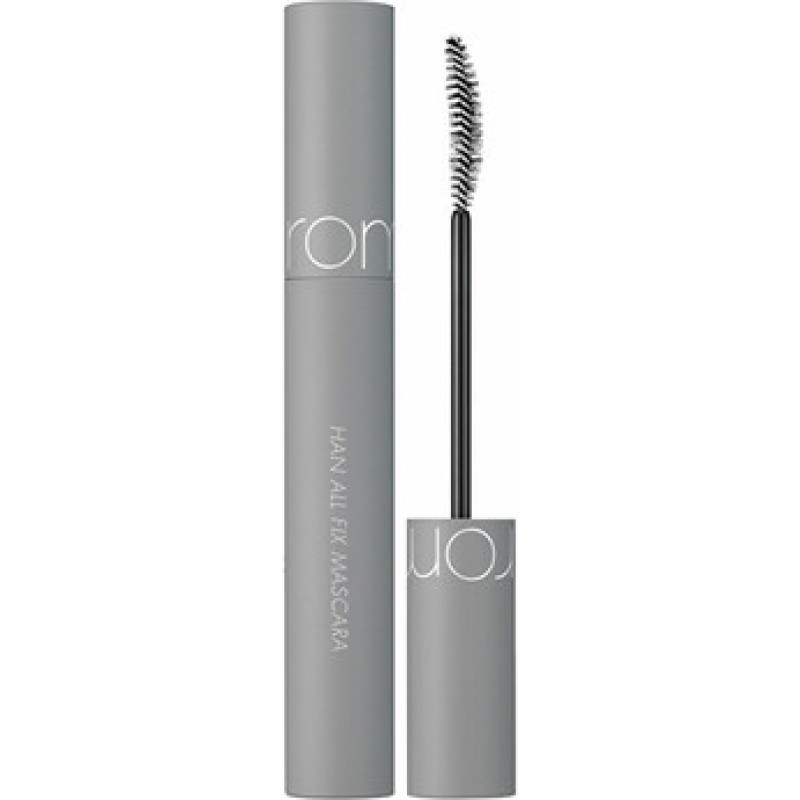 Rom&Nd Han All Fix Volume Mascara - Objemov&aacute; řasenka 7 g