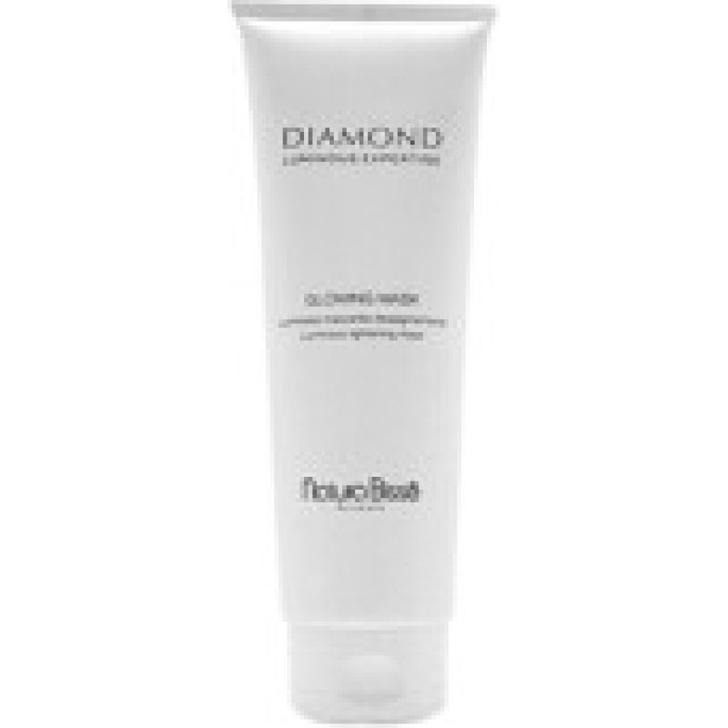 Natura Biss&eacute; Diamond Luminous Expertise Perfecting Glowing Mask - Rozjasňuj&iacute;c&iacute; pleťov&aacute; maska
