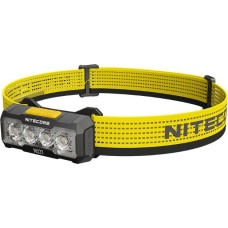 Nitecore NU27 LED 600 Lumens