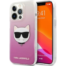 Karl Lagerfeld KLHCP13LCTRP iPhone 13 Pro | 13 6,1