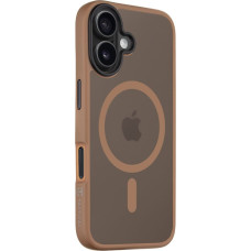 Tactical MagForce Hyperstealth Cover for iPhone 16 Moucha Moose