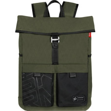Skinarma Backpack Skinarma Jager olive