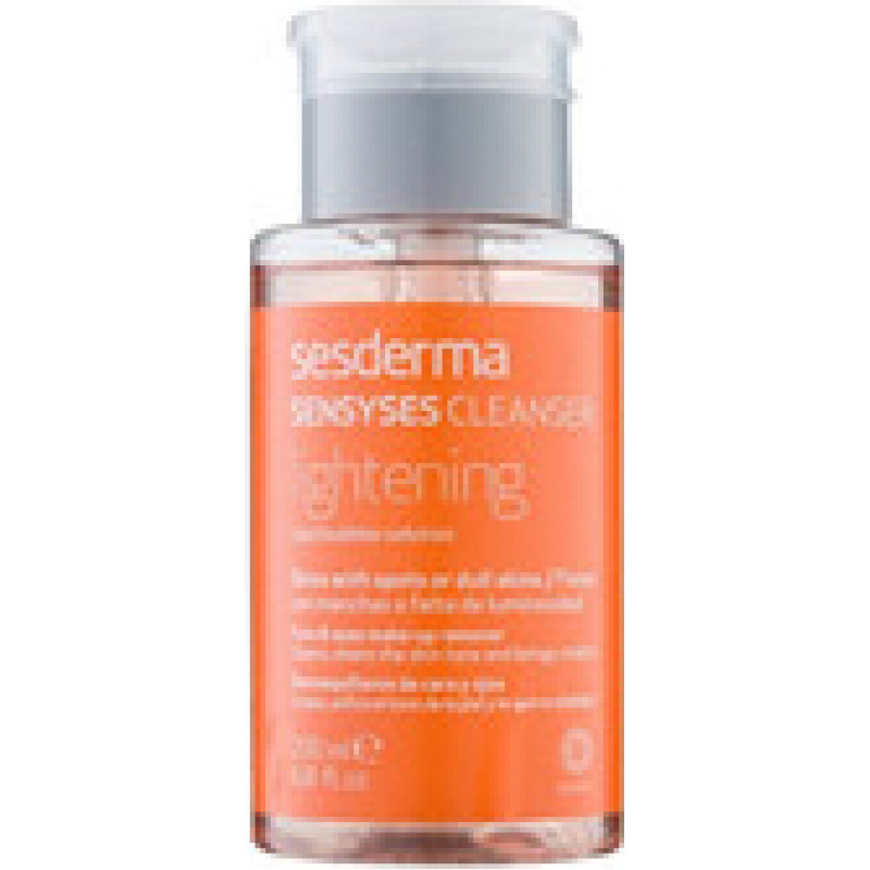 Sesderma Sensyses (Cleanser Light ening) 200 ml