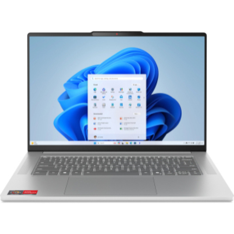 Portatīvais dators Lenovo IdeaPad Slim 5 15ARP10 OLED Ryzen 5 7535HS 16GB 512GB W11H
