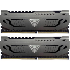 Patriot Viper Steel 16GB DDR4 Kit (2x8GB) 3600MHz