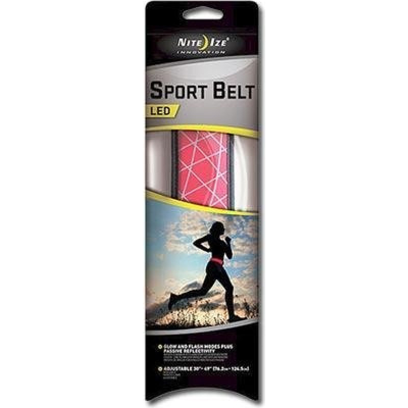 Nite Ize - LED sporta josta - NSB-51-R8