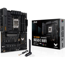 ASUS TUF GAMING B650-E WIFI AM5 MB