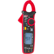 Uni-T 100A AC Clamp Meter Model UT210E