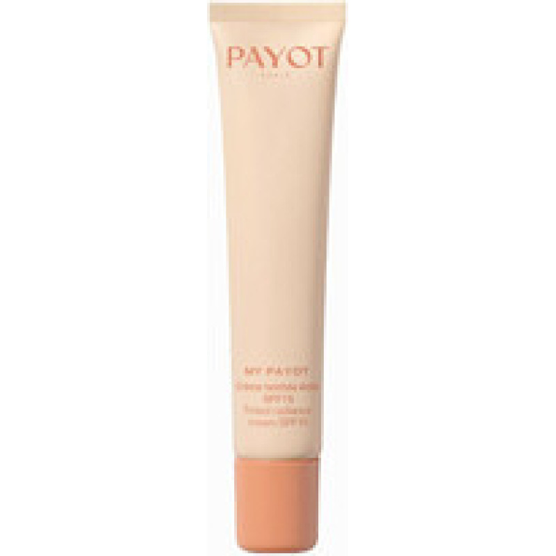 Payot My Payot Tinted Radiance Cream - Brightening Tinted CC Cream SPF 15.