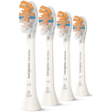 Philips Sonicare Premium All-in-One  4 gab.  balta - Uzgali elektriskajai zobu birstei