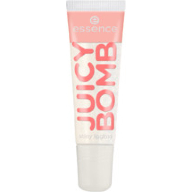 Essence Juicy Bomb Shiny Lipgloss 10 ml