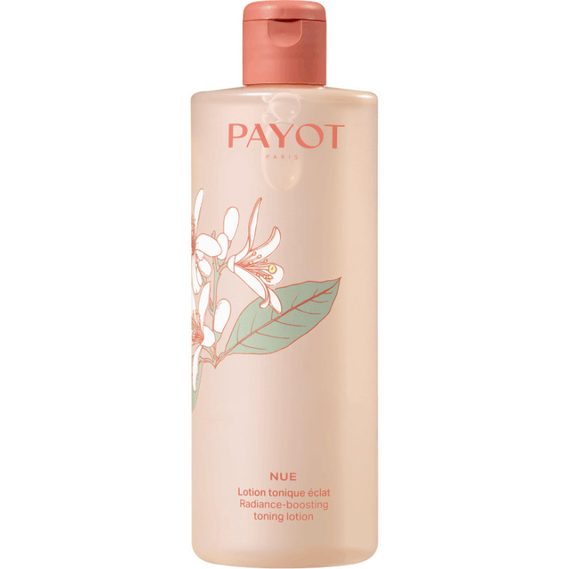 Payot Nue Radiance-Boosting Toning Lotion