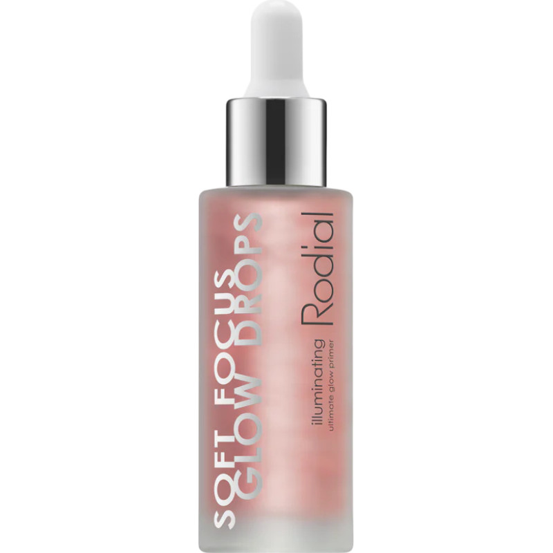 Rodial Soft Focus Glow Drops