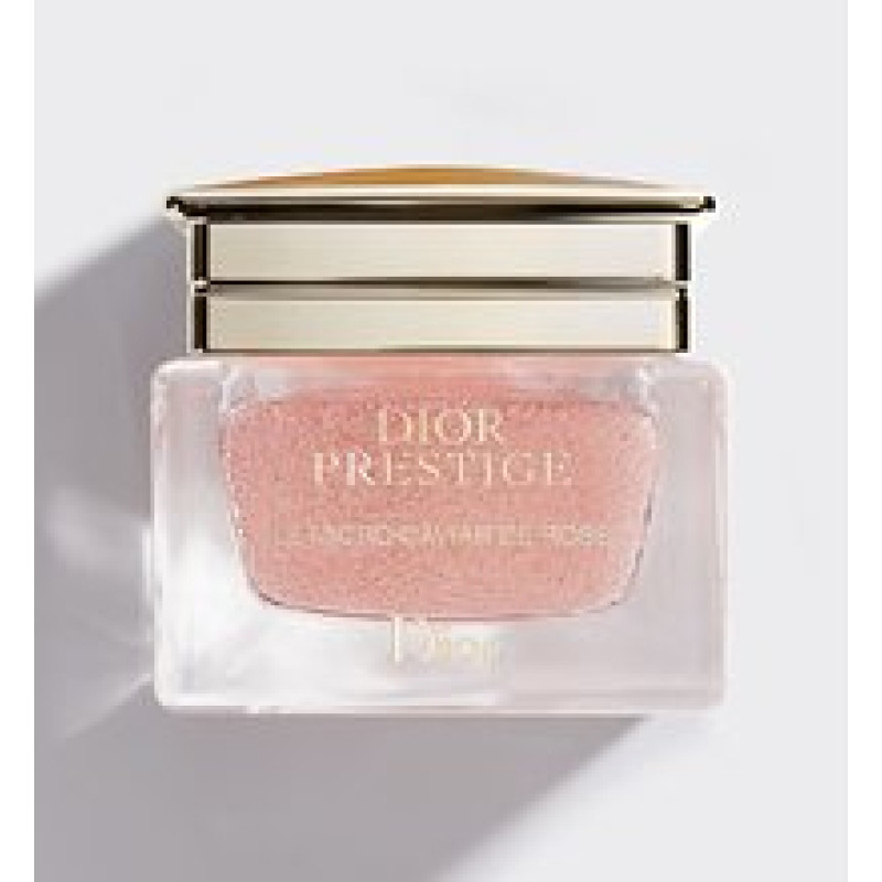 Christian Dior Prestige Le Micro-Caviar de Rose Crema - Regenerating micro-caviar nourishing cream
