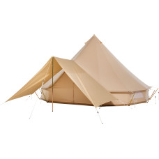 Canvascamp Sibley savienotājs