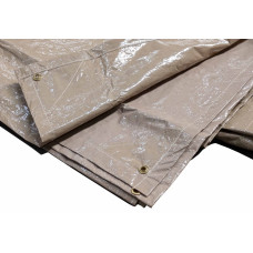 Canvascamp Aizsargājošs zemes seguma tentiņš - 9 x 11