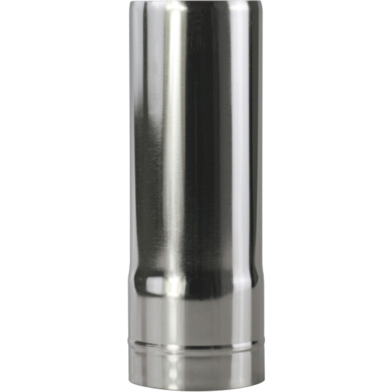 Winnerwell Īsa pīpe 5,3 cm - Maza