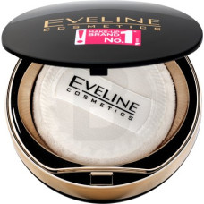 Eveline Celebrity Beauty Minerālpulveris vienotai un mirdzo&scaron;ai sejas ādai 22 Natural 9 g