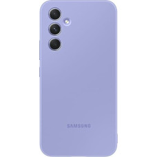 EF-PA546TVE Samsung Silicone Cover for Galaxy A54 5G Blueberry