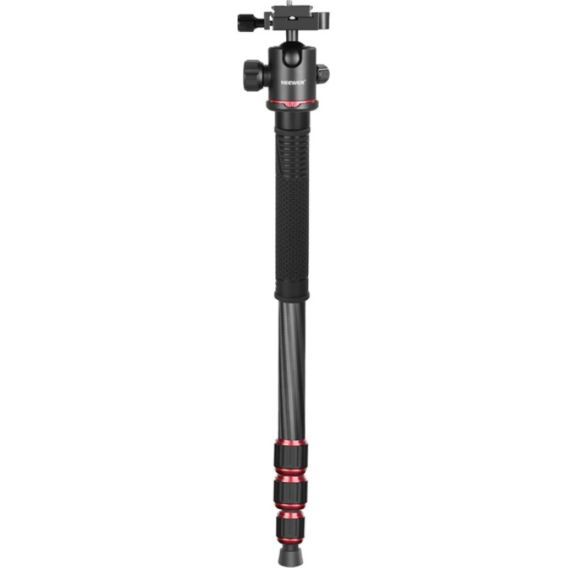 Neewer N55C 168 cm tripod | tripod