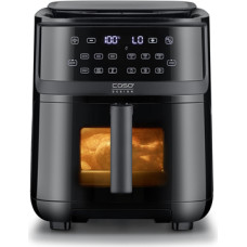 Caso Air Fryer with Steam Function  Steam and AirFry 700  Power 1700 W  Capacity 7 L  Black