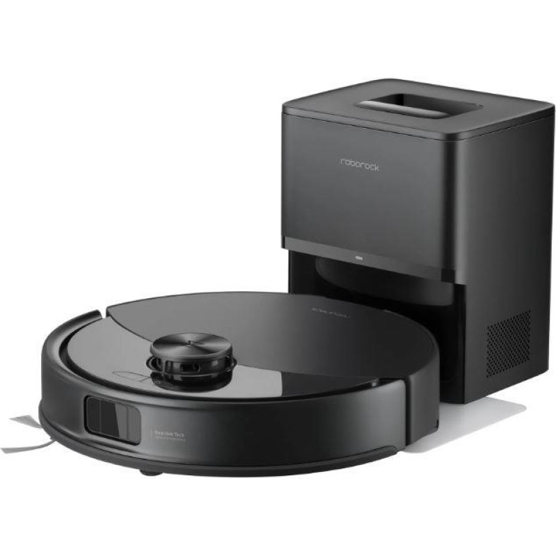 Roborock Q10 VF+ Black
