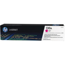 HP Cartridge No 130A HP130A HP 130A Magenta (CF353A)