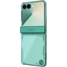 Nillkin Iceblade Cover for Samsung Galaxy Z Flip 7 Green