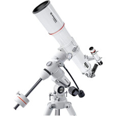 Refrakcijas teleskops BRESSER Messier AR-90s/500 EXOS-1/EQ-4