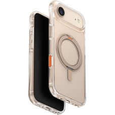 UNIQ Swivix case for iPhone Air 360 Rotating Kickstand gold