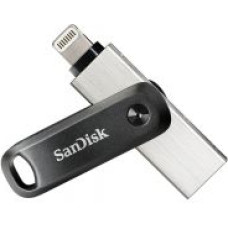SanDisk iXpand Flash Drive Go 128GB         SDIX60N-128G-GN6NE