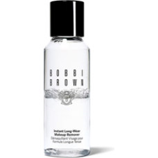 Bobbi Brown Instant Long-Wear Make-up Remover - Odličovač očn&iacute;ho make-upu