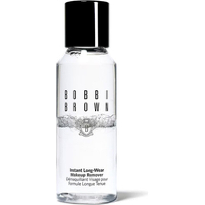 Bobbi Brown Instant Long-Wear Make-up Remover - Odličovač očn&iacute;ho make-upu