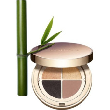 Clarins , Ombre 4 Colour, Eyeshadow Palette, 08, 4 Shades, 4 g